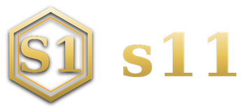 s11 logo