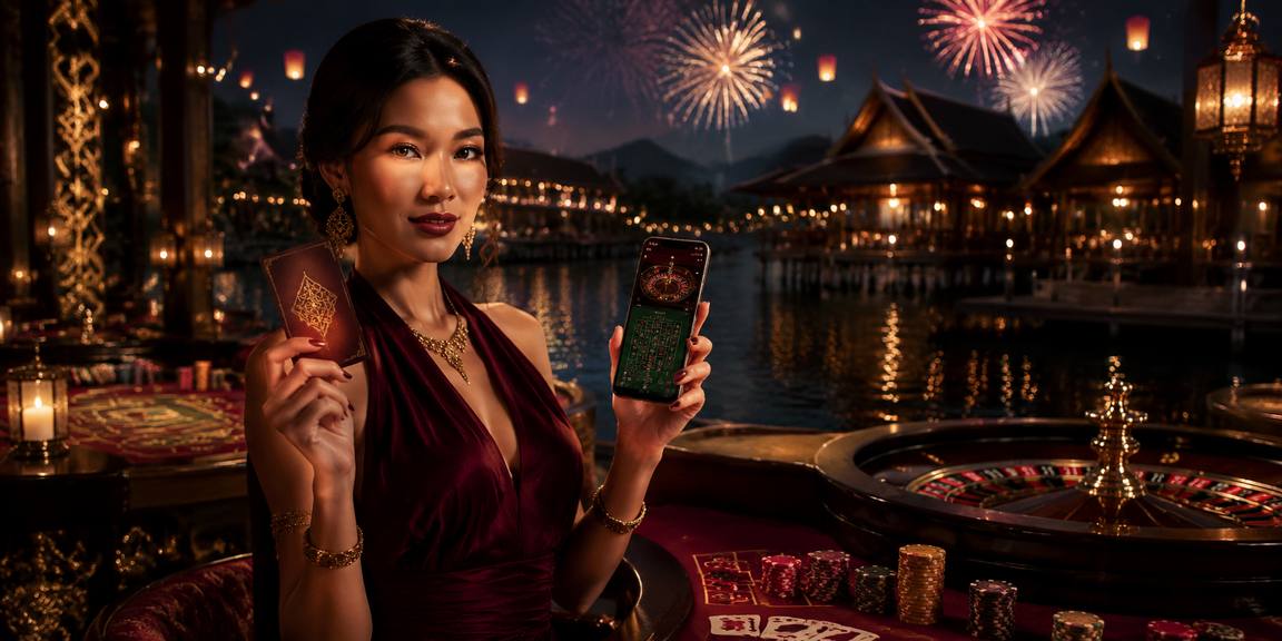 s11 Live Baccarat